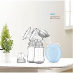 Milk Collector Factory - Hot Selling Premium Electric Strong Suction