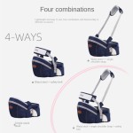 Baby Stool Manufacturer - Multifunctional Waist Shoulder Breathable