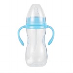 Plastic Bottle Factory - High Quality PP with Anti slip Handle
