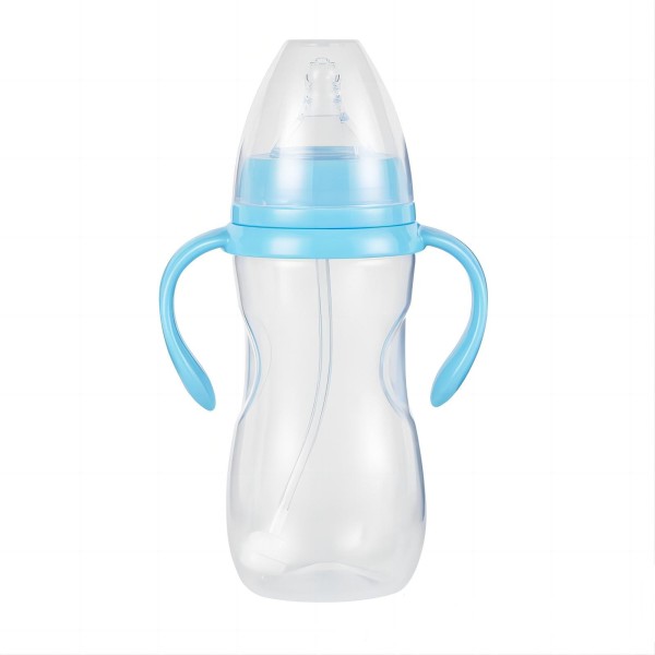 Plastic Bottle Factory - High Quality PP with Anti slip Handle