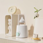 Bottle Warmer Factory - Portable Electric Breast Milk Feeding Warmer