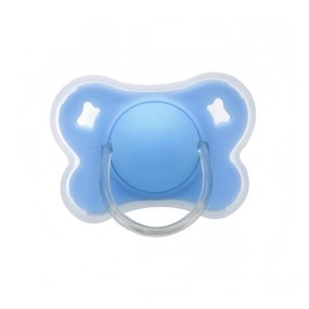 Silicone Pacifiers Manufacturer - Safe Durable for Infant Feeding
