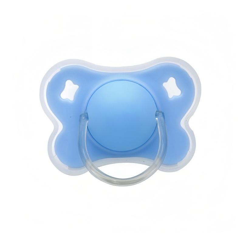 Silicone Pacifiers Manufacturer - Safe Durable for Infant Feeding