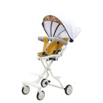 Folding Stroller Manufacturer - Hot Selling Portable Multifunctional Alloy