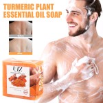 Soap Manufacturer - Natural Essential Oil Ginger Acne Dark Spot