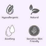 Baby Lotion Supplier - Calming Comfort Relax Soothing Dryness