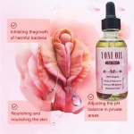 Vagina Tightening Oil Supplier - Yoni Feminine Intimate Essential Oil