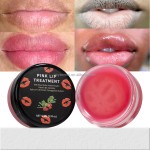 Lip Lightening Balm Factory - Arbutin Effective Remove Dark Smoker