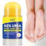 Foot Crack Stick Supplier - 60% Urea Exfoliating Moisturizing Stick