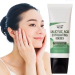 Face Scrub Manufacturer - Wholesale Vegan Turmeric Whitening Scrub