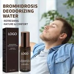 Deodorant Spray Supplier - Long-Lasting Scent Odor Removal Spray