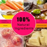 Tanning Gel Mousse Factory - Peach Instant Suntan Accelerator Long Lasting