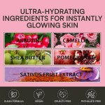 Brightening Lip Balm Manufacturer - Fast Brightening Smoker Hydrating