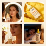 Exfoliating Serum Factory - Soybean Dead Skin Remover Soft Peeling