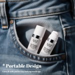 Foundation Manufacturer - Private Label Color Changing Moisturizing