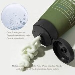 Acne Care Set Manufacturer - Cleansing Acid Toner Repairing Cream