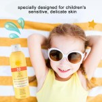 Sunscreen Spray Manufacturer - Kids Mineral SPF 50 Zinc Oxide