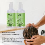 Baby Skin Care Kit Factory - Organic Lotion Shampoo Face Cream