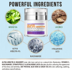 Skin Care Set Manufacturer - Private Label Whitening Serum Spot Remover