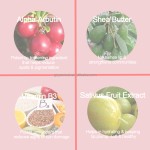 SPF Lip Treatment Supplier - SPF 30 Shea Butter Vitamin B3