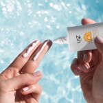 Sun Screen Manufacturer - SPF 50 Vitamin E UltraThin Moisturising