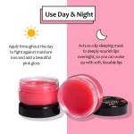Brightening Lip Balm Manufacturer - Fast Brightening Smoker Hydrating
