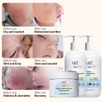 Baby Care Products Supplier - Vegan Natural Shampoo Wash Balm