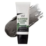 Facial Scrub Factory - Deep Cleansing Exfoliate Blackhead Clearing