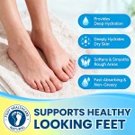 Foot Crack Stick Supplier - 60% Urea Exfoliating Moisturizing Stick