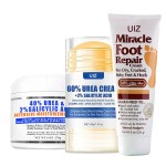 Foot Cream Manufacturer - Salicylic Acid Feet Repair Moisturizing