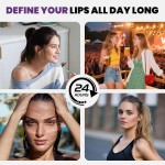 Lipstick Supplier - Matte Waterproof Long Lasting Liquid