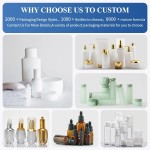 Face Serum Supplier - Private Label Blue Copper Peptides Lifting