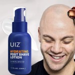 After Shave Cream Manufacturer - Aloe Vera Soothing Moisturizing