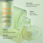 Whitening Set Factory - Gold Apricot BHA Toner Cream Rosacea