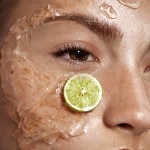 Face Scrub Manufacturer - Salicylic Acid Turmeric Blackhead Cleaning