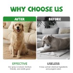 No Chew Spray Factory - Stops Chewing Furniture Training Spray