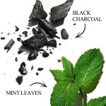 Charcoal Scrub Supplier - Improve Skin Exfoliate Dead Skin