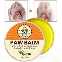 Pet Balm Supplier - Private Label Natural Lick Safe Healing