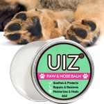 Organic Paw Balm Manufacturer - Deep Nourishing Anti-Crack Repair