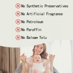 Diaper Rash Cream Supplier - Chamomile Soothes Repairing Skin