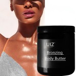 Body Bronzer Manufacturer - Melted Butter Glitter Highlighter Glow