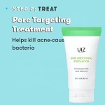 Acne Skin Care Kit Supplier - Private Label 3-Step Acne Clearing