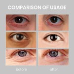 Eye Balm Stick Factory - Caffeine Dark Circle Fine Lines Reduction