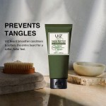 Beard Kit Manufacturer - Private Label Detangler Oil Balm Wash Set