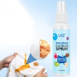 Stain Remover Spray Manufacturer - Private Label Fabric Oil Stain Removal
