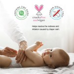Diaper Spray Supplier - 100% Natural Hypochlorous Germs Removal