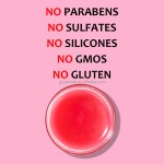 SPF Lip Balm Supplier - Spf Pink Arbutin Shea Butter Treatment