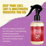 Hair Moisturizer Spray Factory - Passion Fruit Daily Dreadlocks Braids