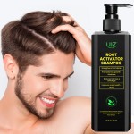 Root Activator Shampoo Manufacturer - Anti-Dandruff Thickening Organic