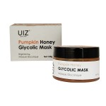 Face Mask Factory - Pumpkin Honey Glycolic Brightening Exfoliating